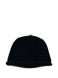 Chrome Hearts Cross Patch Knit Beanie