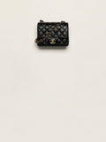 Chanel MINI CLASSIC HANDBAG