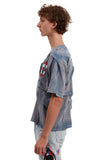 Who Decides War GIANTHOOD JERSEY