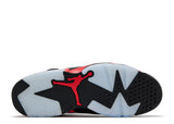 AIR JORDAN 6 RETRO 'REVERSE INFRARED SALESMAN'