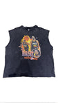 Kevin Durant Phoenix Sun No Sleeves Tee