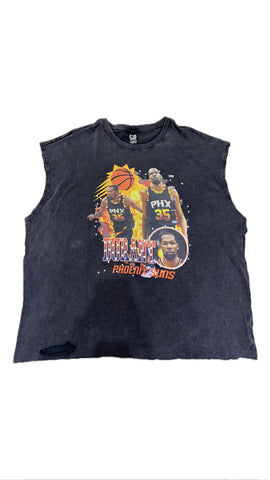 Kevin Durant Phoenix Sun No Sleeves Tee