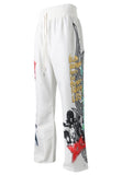 LOST INTRICACY UNIVERSITY SET CREAM