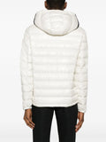 Moncler Cornour Hooded Down Jacket