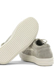 Rick Owens Vintage Dark Pearl Low-Top Sneakers