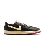 Air Jordan 1 Retro Low OG Nigel Sylvester Better With Time
