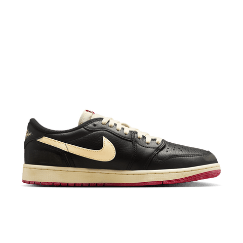 Air Jordan 1 Retro Low OG Nigel Sylvester Better With Time