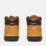 Timberland Field Boot Lace Up Wheat (PS)