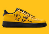 Nike Air Force 1 Low Ja Morant Let Me Be Ja