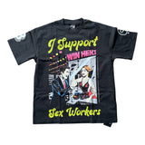 StarBoi Support Sex Workers