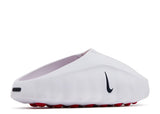 Nike Mind 001 Slide White Speed Red