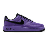 KOBE BRYANT X FC BARCELONA X AIR FORCE 1 LOW PROTRO 'PERSIAN VIOLET'