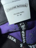 Chrome Hearts
CH Cross Patch Baseball Hat