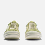 Rick Owens Dirty Acid/Milk Vintage Sneaker