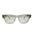 Chrome Hearts Dick Fitzener Crystal Glasses