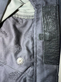 Chrome Hearts

Nylon Leather Double Knee Shorts