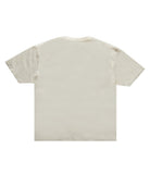 RHUDE logo print T shirt (Preowned)