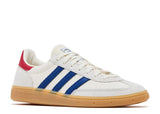 KITH X MESSI X FOOTBALL HANDBALL SPEZIAL 'WHITE COLLEGIATE ROYAL GOLD'