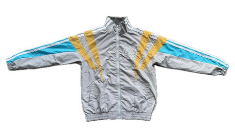 StarBoi Tracksuit Murakami Grey