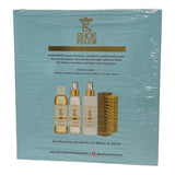 Shoe Perior Suede Shoe Cleaner Kit