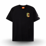 Carrots Captain Black Tee