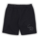 Chrome Hearts 711 Nylon Sweatshorts Black