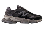 New Balance 9060 Black Castlerock Grey
