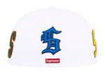 Supreme Multi S Logo New Era 59Figty Fitted Hat