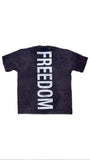 De Luxe - Purple Freedom Tee