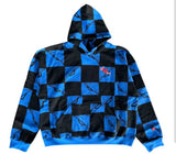 Matty Boy Anti Promo 99 Eyez
Hoodie 'Black/Blue full set