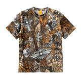 Nike x NOCTA x Chrome Hearts Tee Multicolor