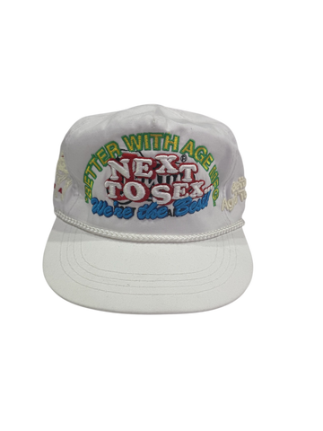 Better With Age Next to Sex Hat