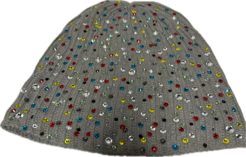 Billionaire Dreams Gem Beanie