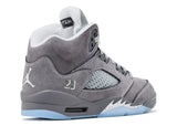 Air Jordan 5 Retro Wolf Grey (2026) (GS)