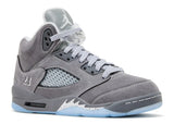 Air Jordan 5 Retro Wolf Grey (2026) (GS)