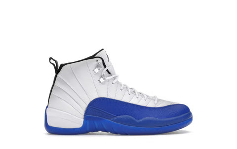 Jordan 12 Retro Blueberry