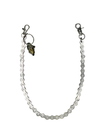 Howss Helmet Fury Keychain