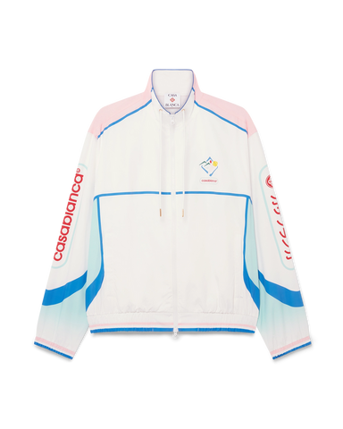 Casablanca Windbreaker Set