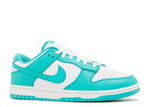 Dunk Low 'Clear Jade'