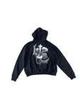 4 Leaf Fleece Set