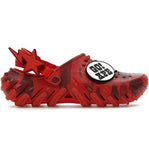 Crocs Echo RO Clog Bape Flame Camo
