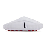 Nike Mind 001 Slide White Speed Red