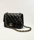 Chanel MINI CLASSIC HANDBAG