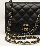 Chanel MINI CLASSIC HANDBAG