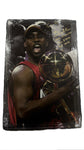 Gary Payton Heat Canvas