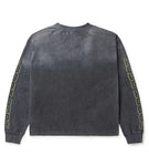 Vale Forever Hellboy Longsleeve Tee