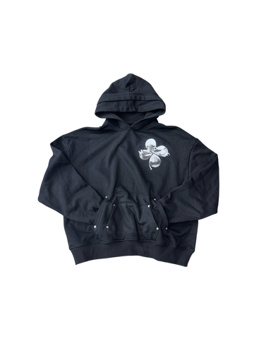 4 Leaf Fleece Set