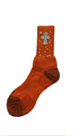 Billionaire Dreams Diamond Socks