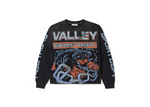 Vale Forever Big Dogs Sports Longsleeve Tee