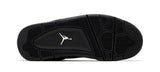 Jordan 4 Retro Black Cat (2025) (GS)